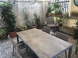 La Terrazza di Arturo