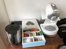 La Terrazza di Arturo