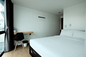 Wayha Hostel Don Mueang Airport