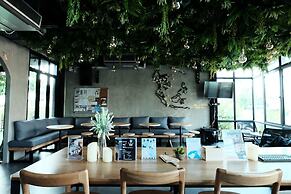 Wayha Hostel Don Mueang Airport