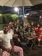 Wayha Hostel Don Mueang Airport