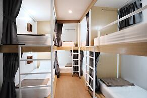 Wayha Hostel Don Mueang Airport