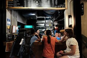 Wayha Hostel Don Mueang Airport