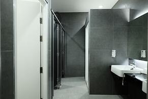 Wayha Hostel Don Mueang Airport