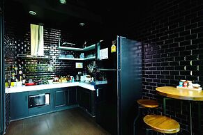 Wayha Hostel Don Mueang Airport