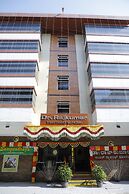 Dr. Rajkumar International Hotel