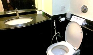 Dr. Rajkumar International Hotel