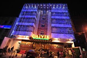 Dr. Rajkumar International Hotel