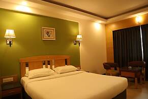 Dr. Rajkumar International Hotel