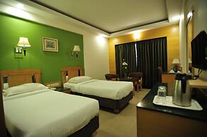 Dr. Rajkumar International Hotel