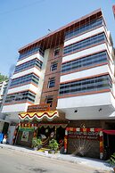 Dr. Rajkumar International Hotel