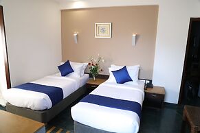 Dr. Rajkumar International Hotel