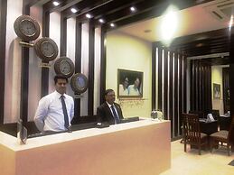 Dr. Rajkumar International Hotel