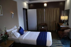 Dr. Rajkumar International Hotel