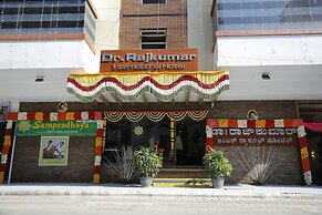 Dr. Rajkumar International Hotel