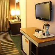 Dr. Rajkumar International Hotel