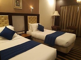 Dr. Rajkumar International Hotel