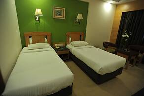 Dr. Rajkumar International Hotel