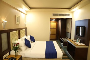 Dr. Rajkumar International Hotel