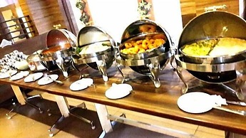 Dr. Rajkumar International Hotel