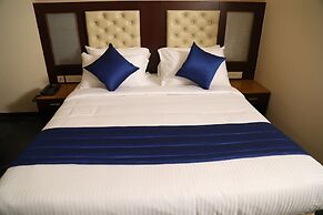 Dr. Rajkumar International Hotel