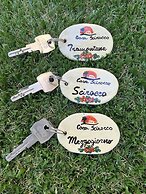 Tropea Casa Scirocco