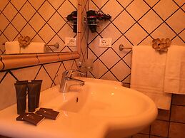 Tropea Casa Scirocco