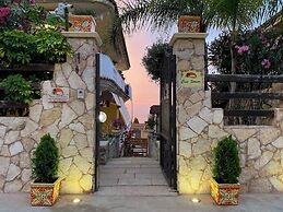 Tropea Casa Scirocco