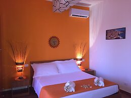 Tropea Casa Scirocco