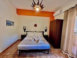 Tropea Casa Scirocco