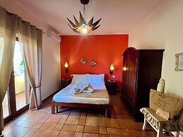 Tropea Casa Scirocco