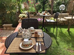 Tropea Casa Scirocco