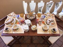 Tropea Casa Scirocco