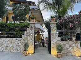 Tropea Casa Scirocco