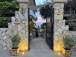 Tropea Casa Scirocco