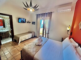 Tropea Casa Scirocco