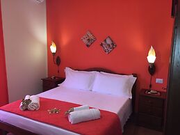 Tropea Casa Scirocco