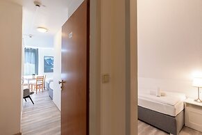 Hotel Bergheim an der Erft
