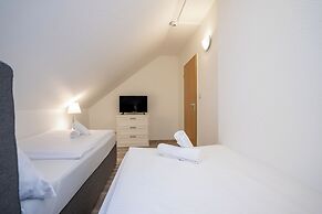 Hotel Bergheim an der Erft