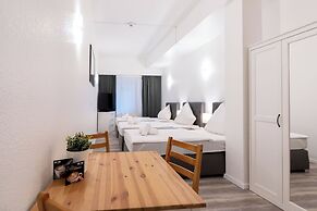 Hotel Bergheim an der Erft