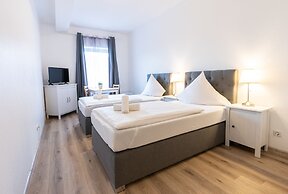 Hotel Bergheim an der Erft