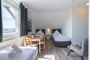 Hotel Bergheim an der Erft