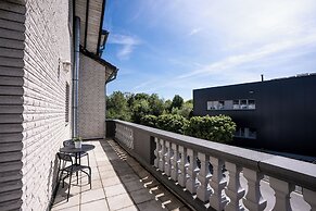 Hotel Bergheim an der Erft