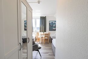 Hotel Bergheim an der Erft