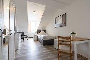 Hotel Bergheim an der Erft