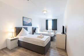 Hotel Bergheim an der Erft