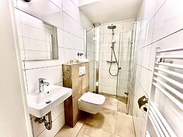 Hotel Bergheim an der Erft