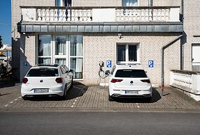 Hotel Bergheim an der Erft