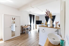 Hotel Bergheim an der Erft