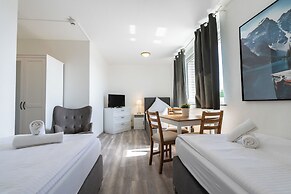 Hotel Bergheim an der Erft
